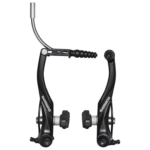 Picture of SHIMANO V-BRAKE BR-T4000-SET